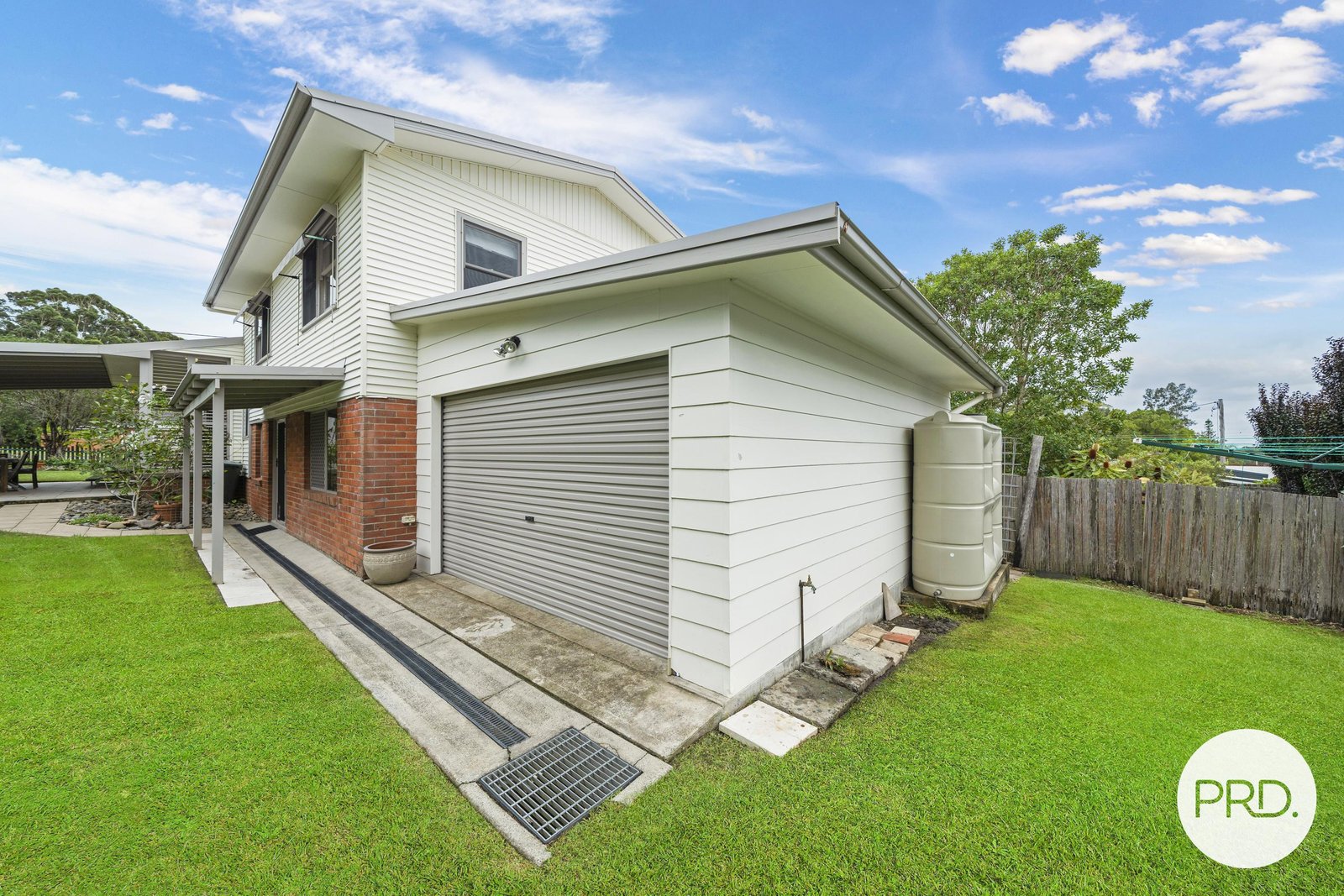 8 Mill Street LAURIETON 21