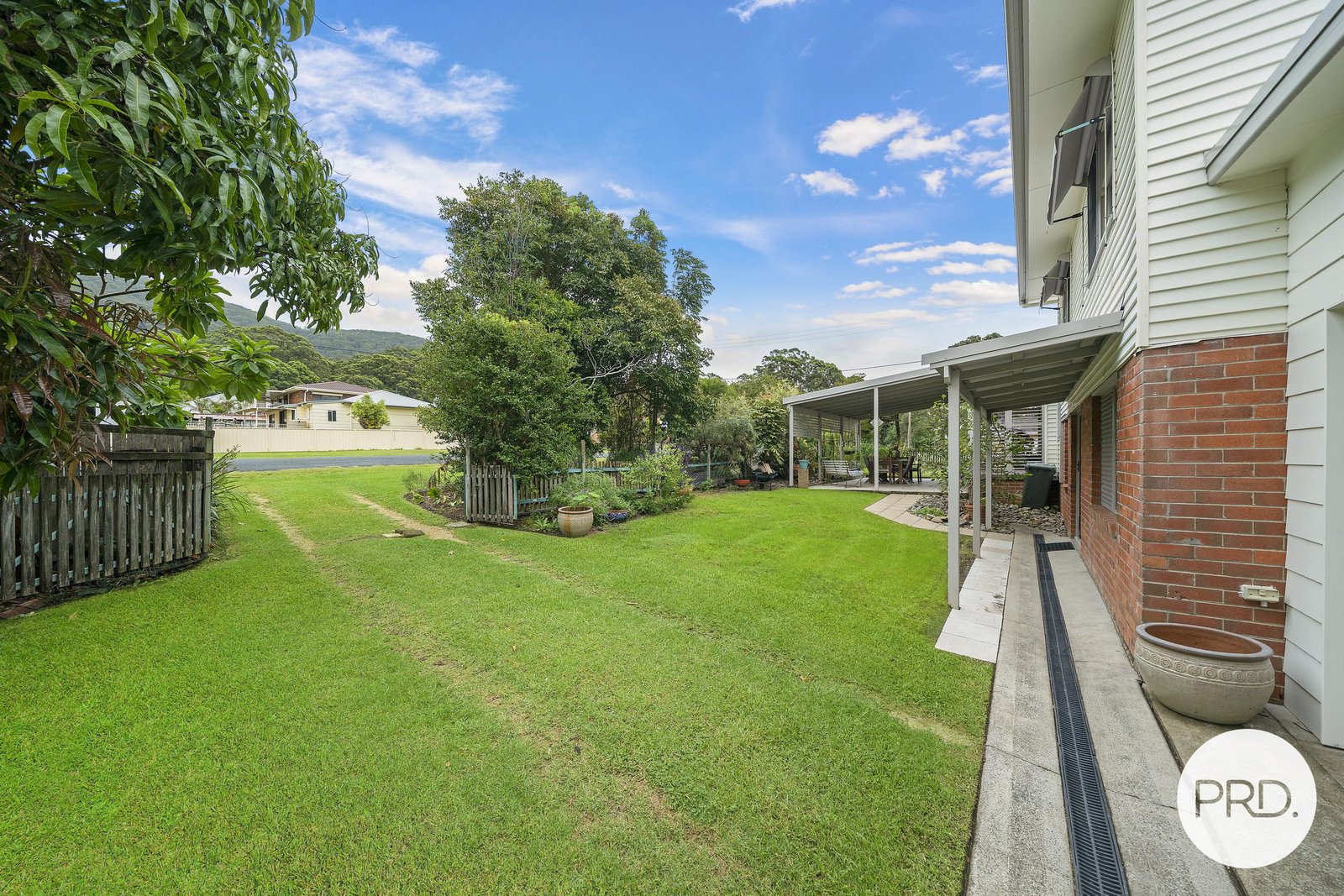 8 Mill Street LAURIETON 22