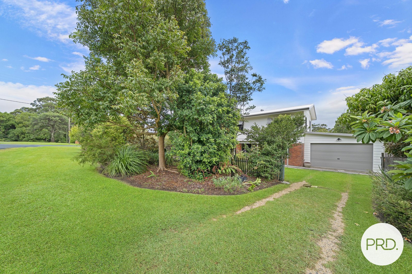 8 Mill Street LAURIETON 24