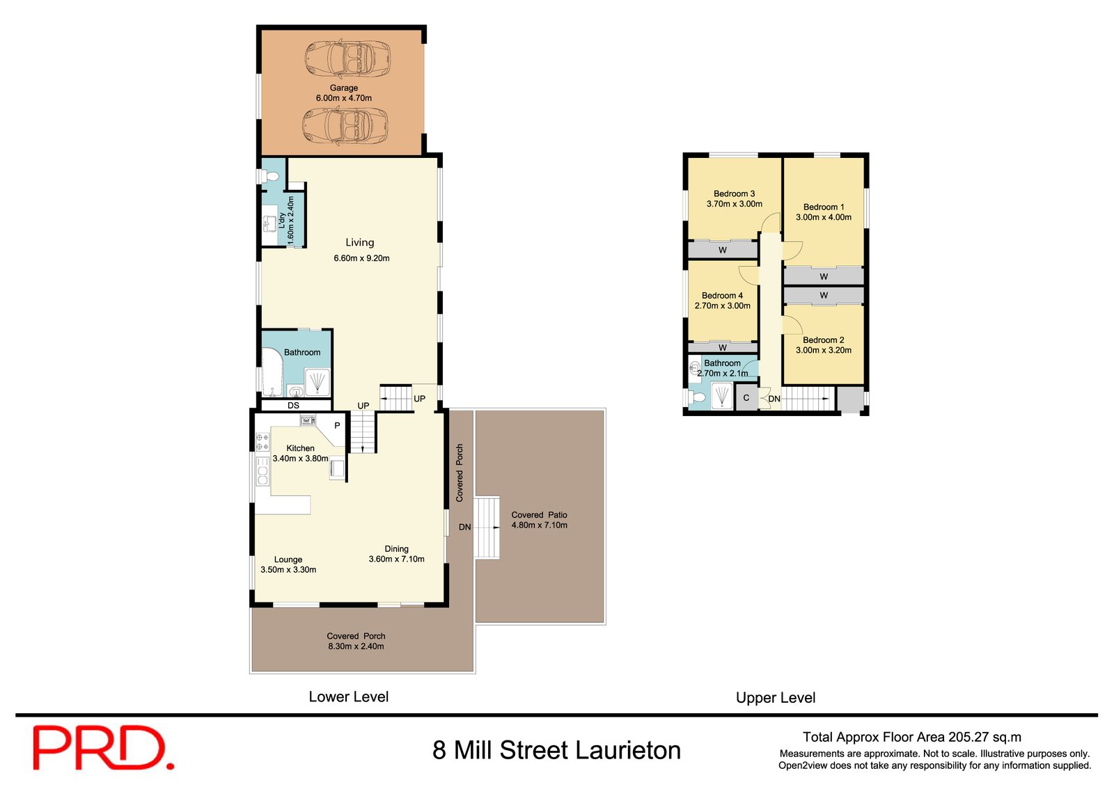 8 Mill Street LAURIETON 25