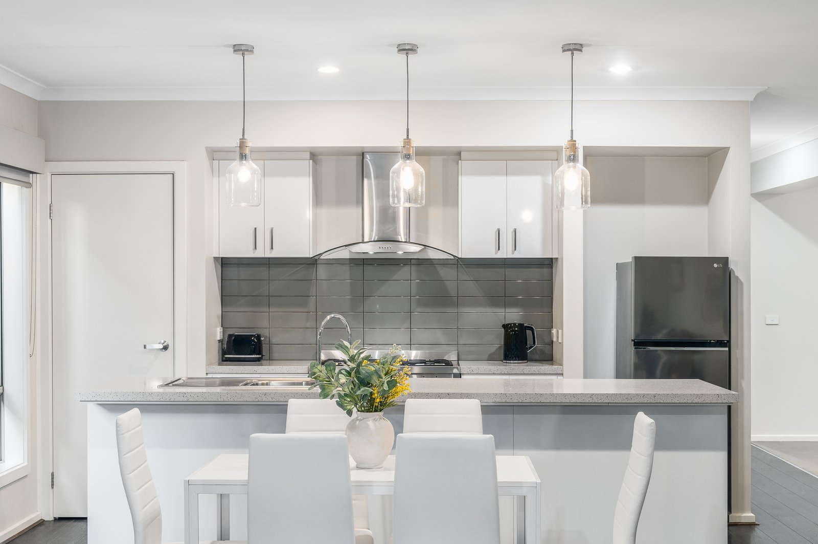Gallery: 8 Milla Avenue