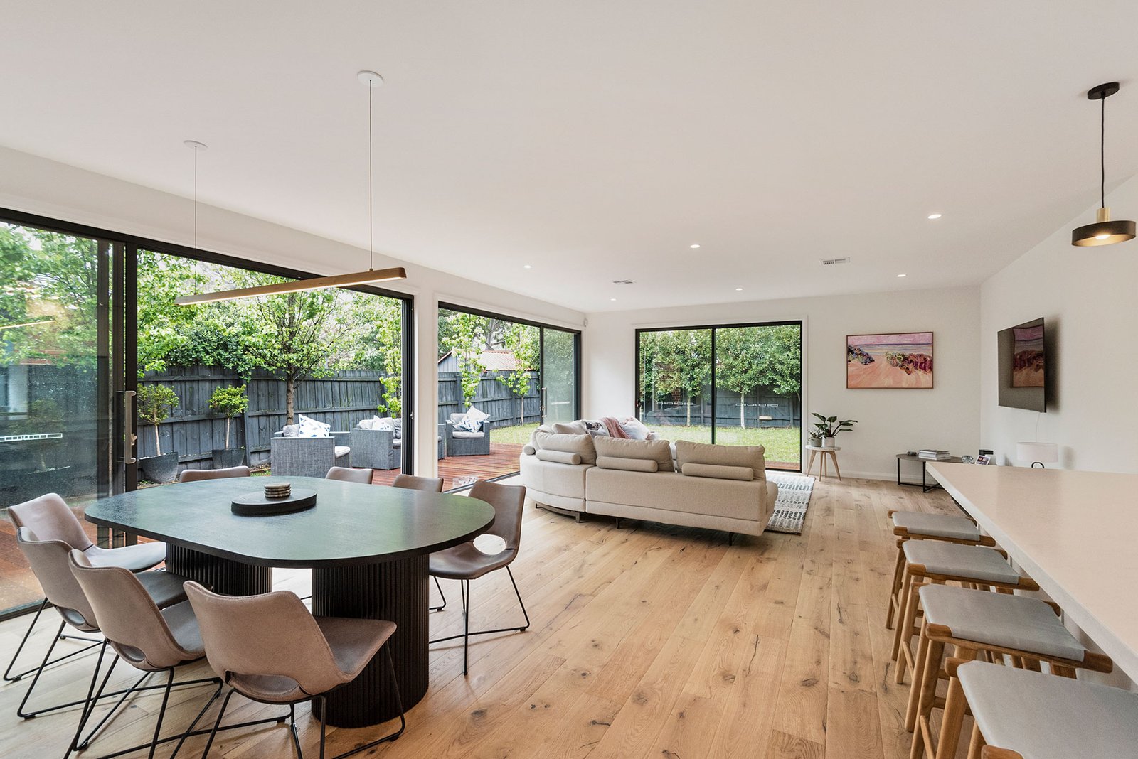 Gallery: 8 Miller Street