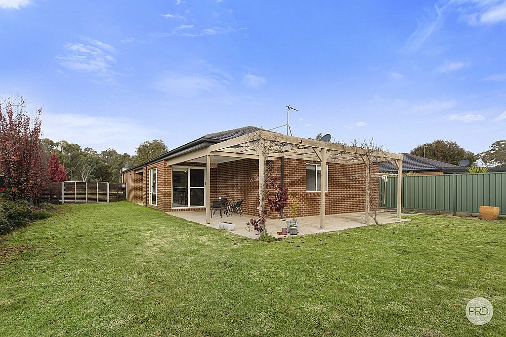 8 Millewa Drive EPSOM 10