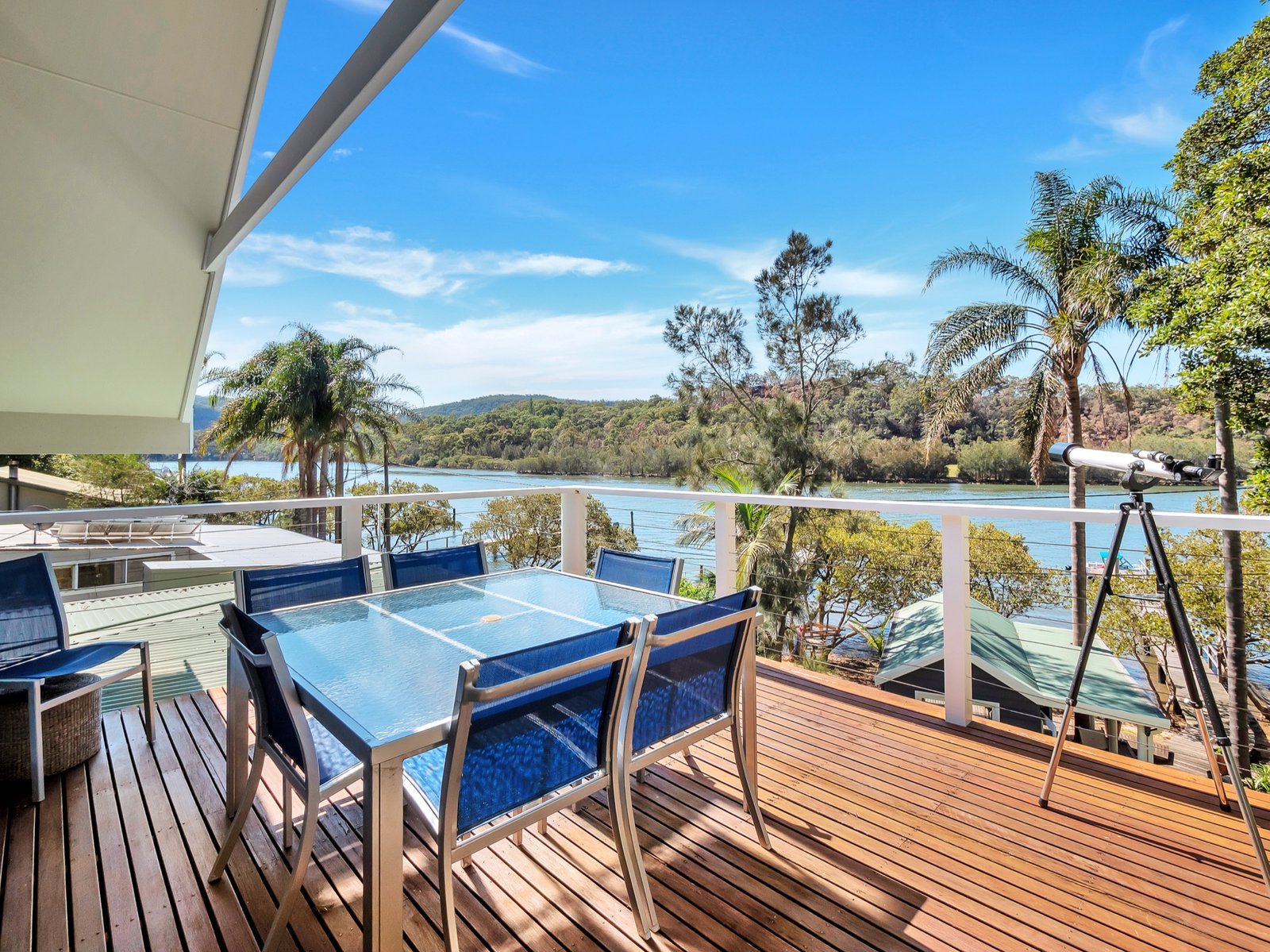 8 Milsons Passage , Milsons Passage NSW 2083