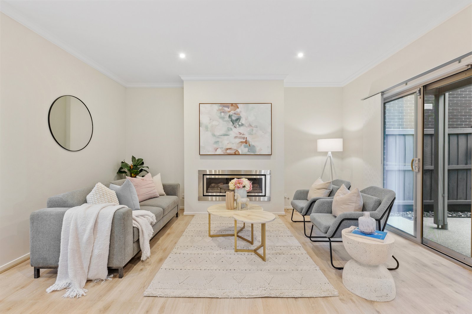 Gallery: 8 Milton Street