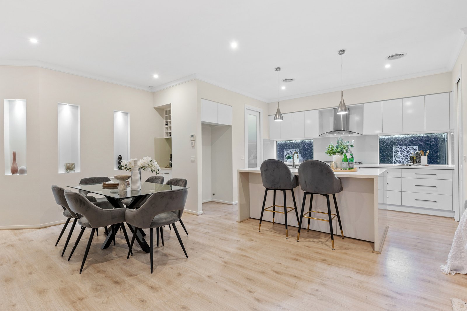 Gallery: 8 Milton Street