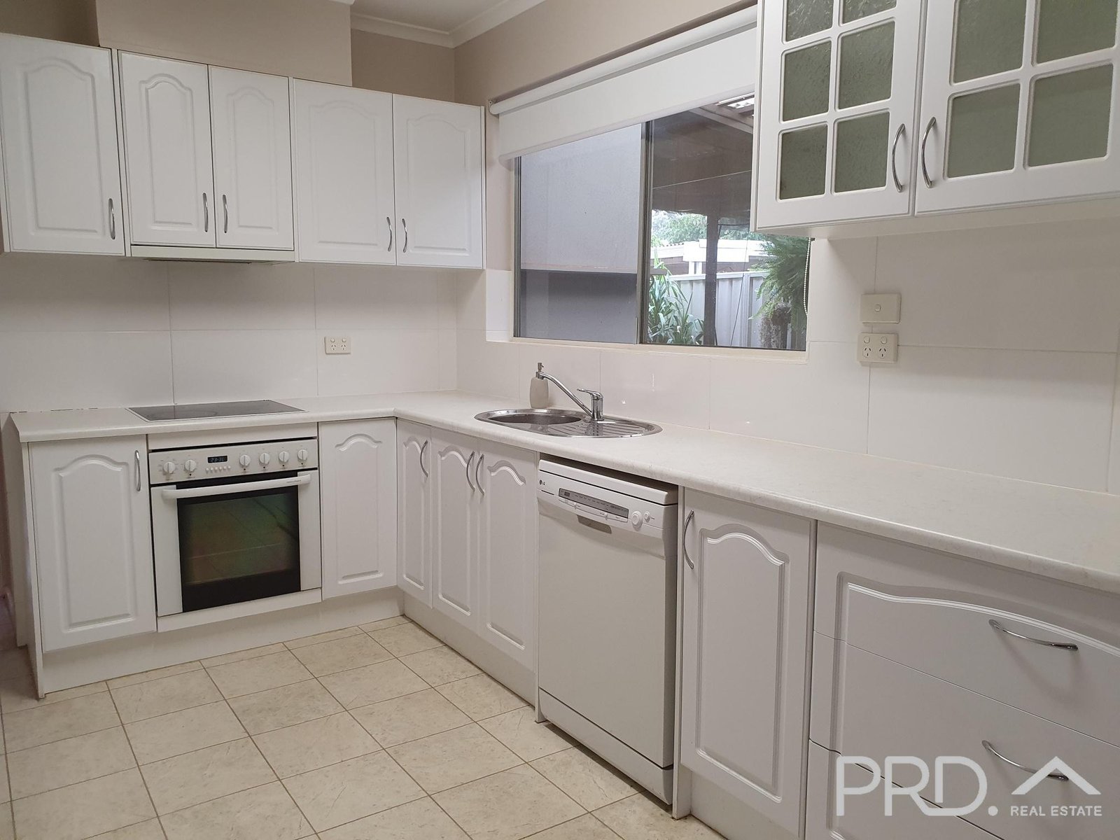 8 Mimosa Avenue MILDURA 1