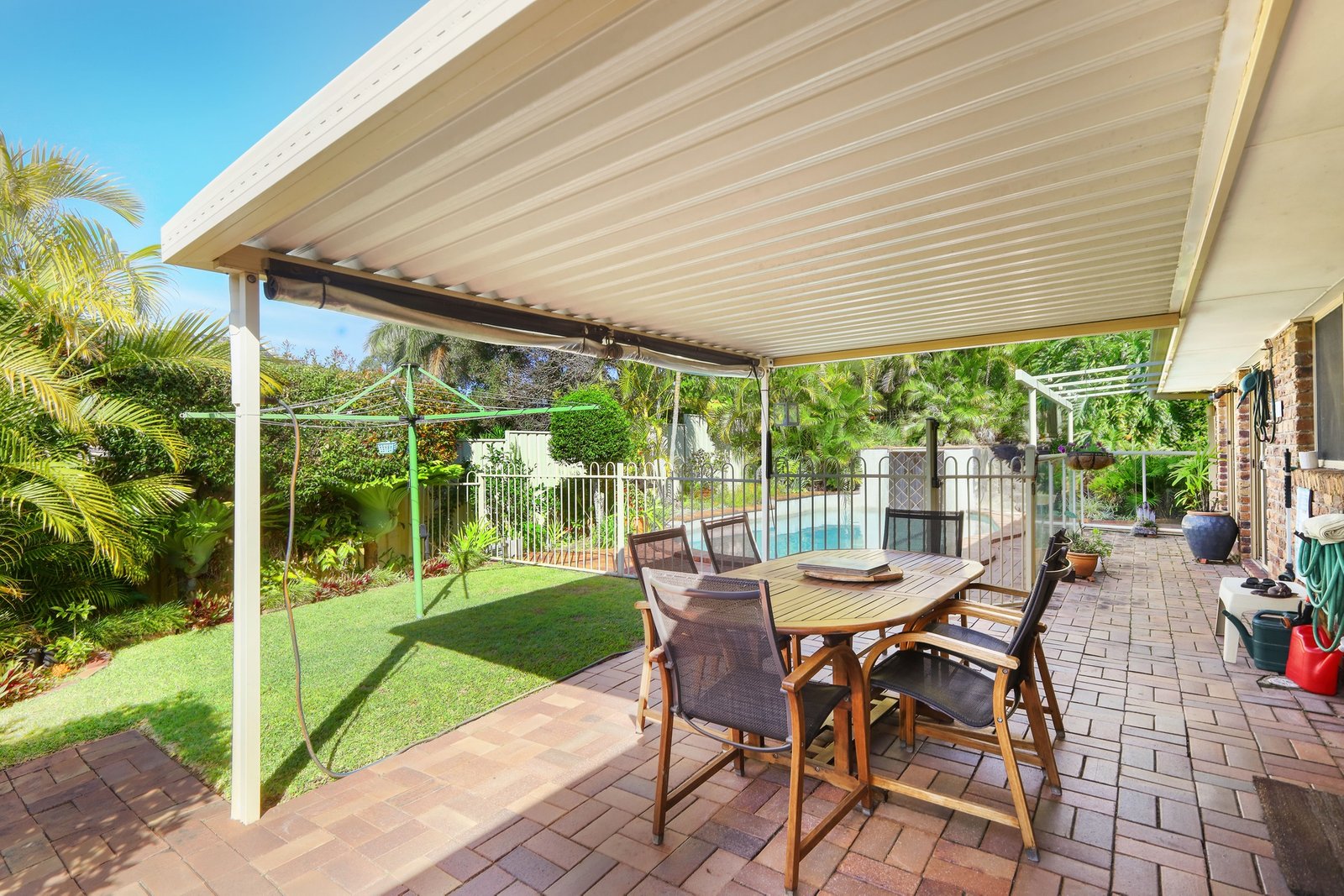 8 Mingaletta Drive ASHMORE 3