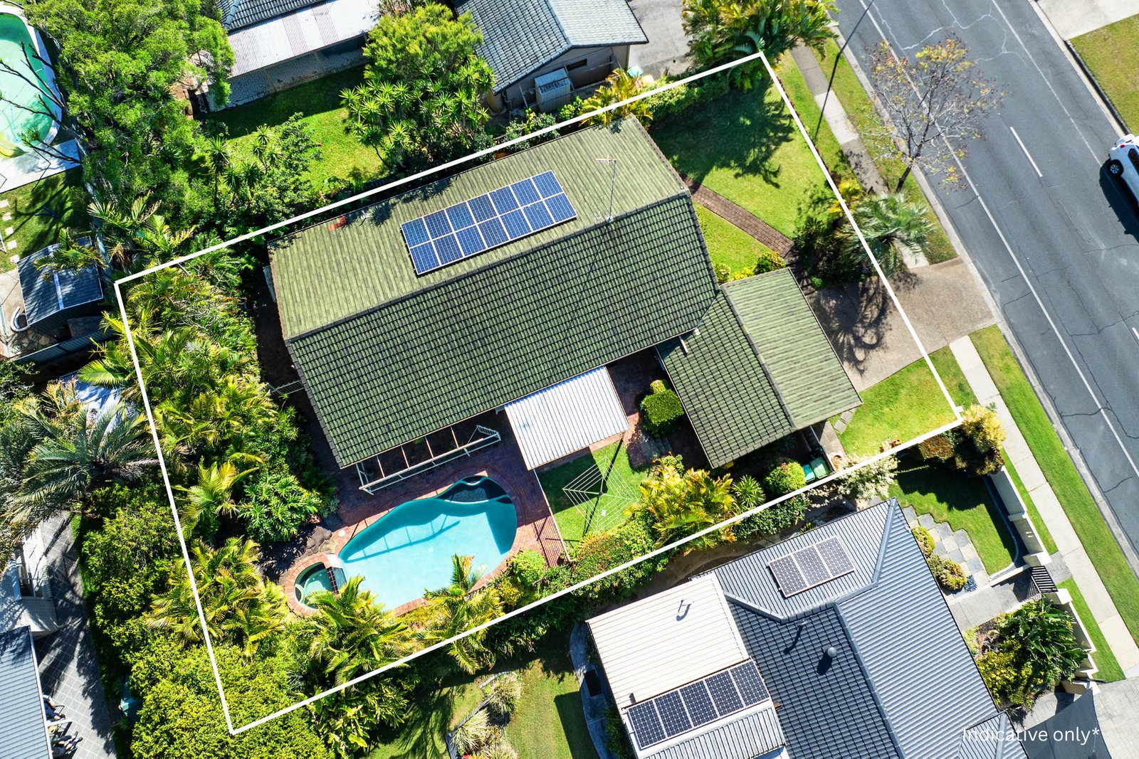 8 Mingaletta Drive ASHMORE 16