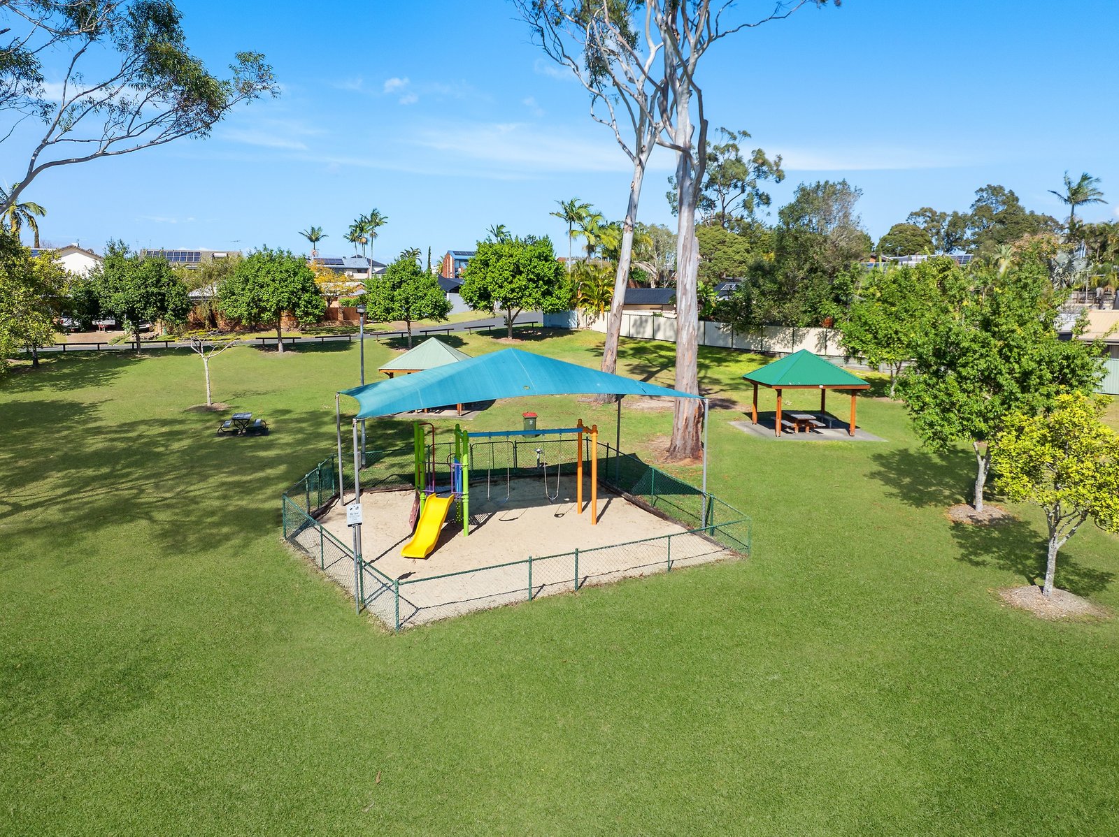 8 Mingaletta Drive ASHMORE 17