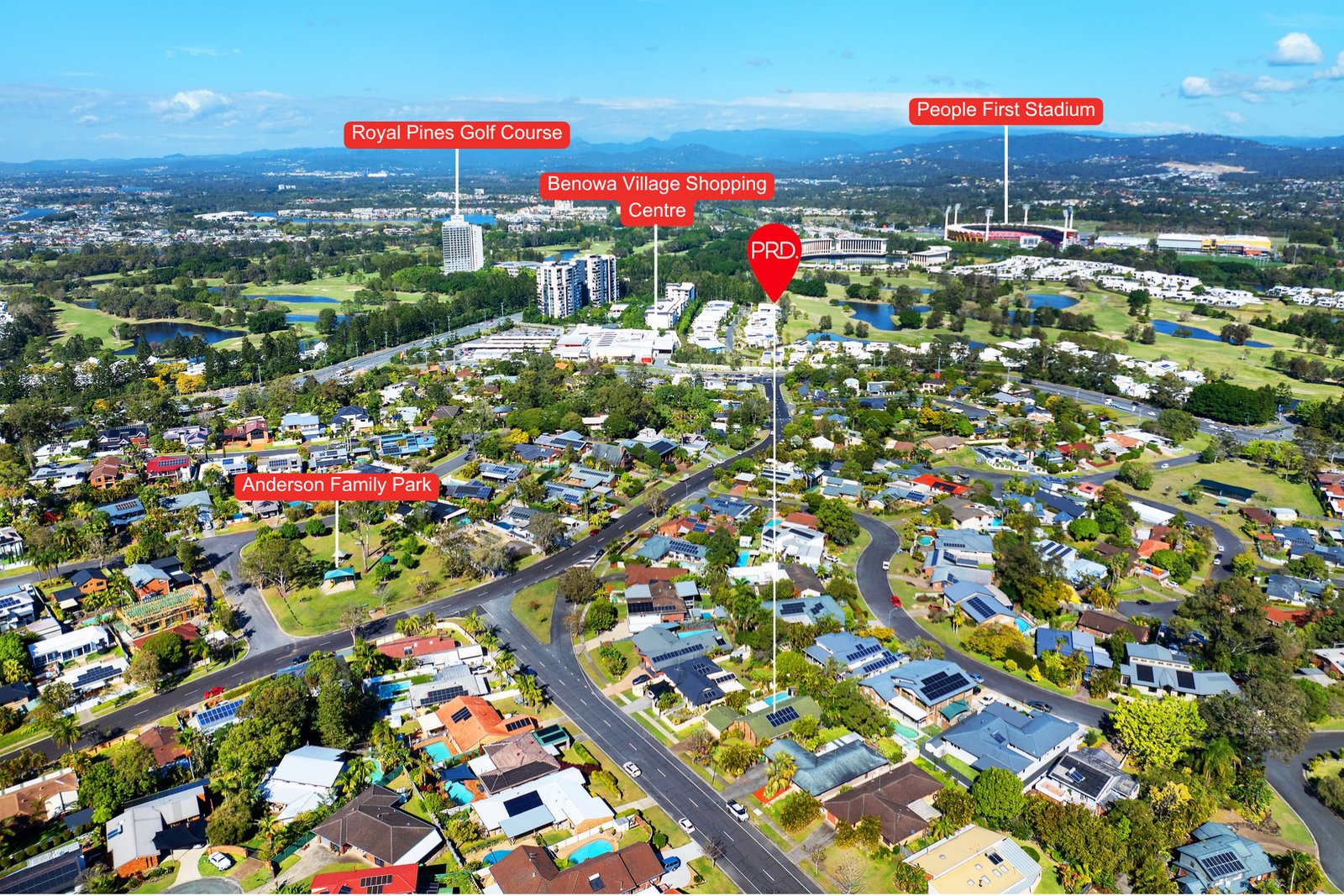 8 Mingaletta Drive ASHMORE 18