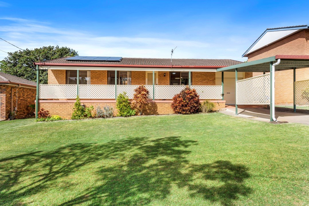 8 Mirroola Crescent TOORMINA 1