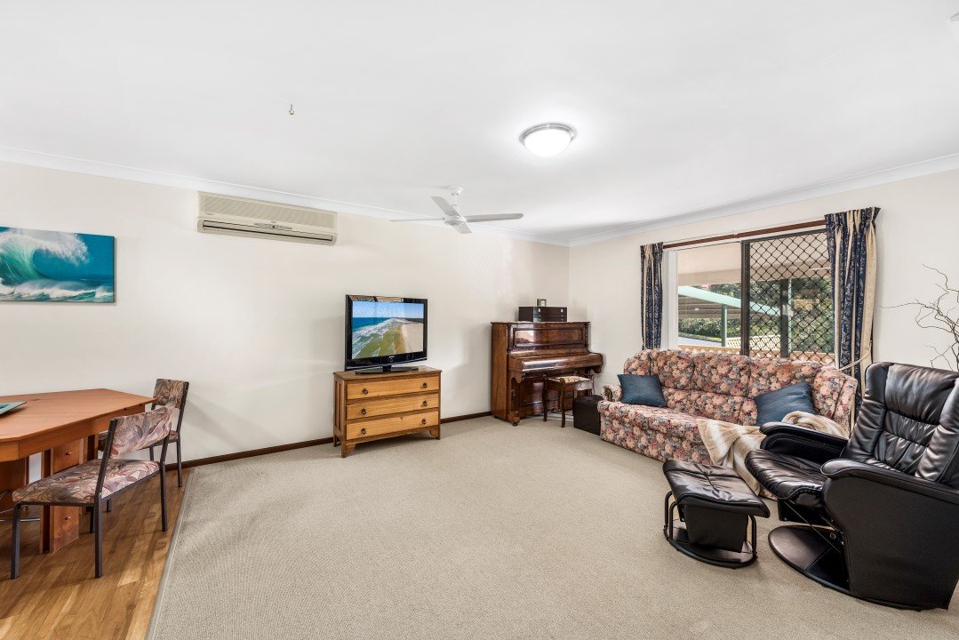 8 Mirroola Crescent TOORMINA 2
