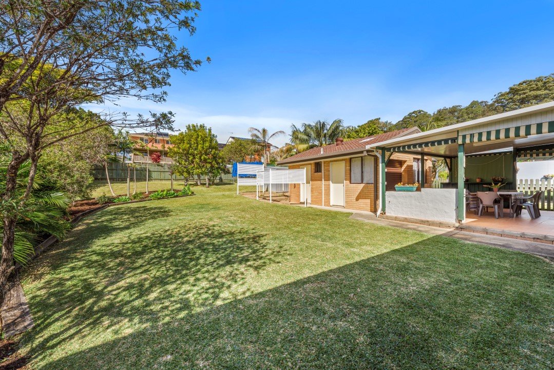 8 Mirroola Crescent TOORMINA 3