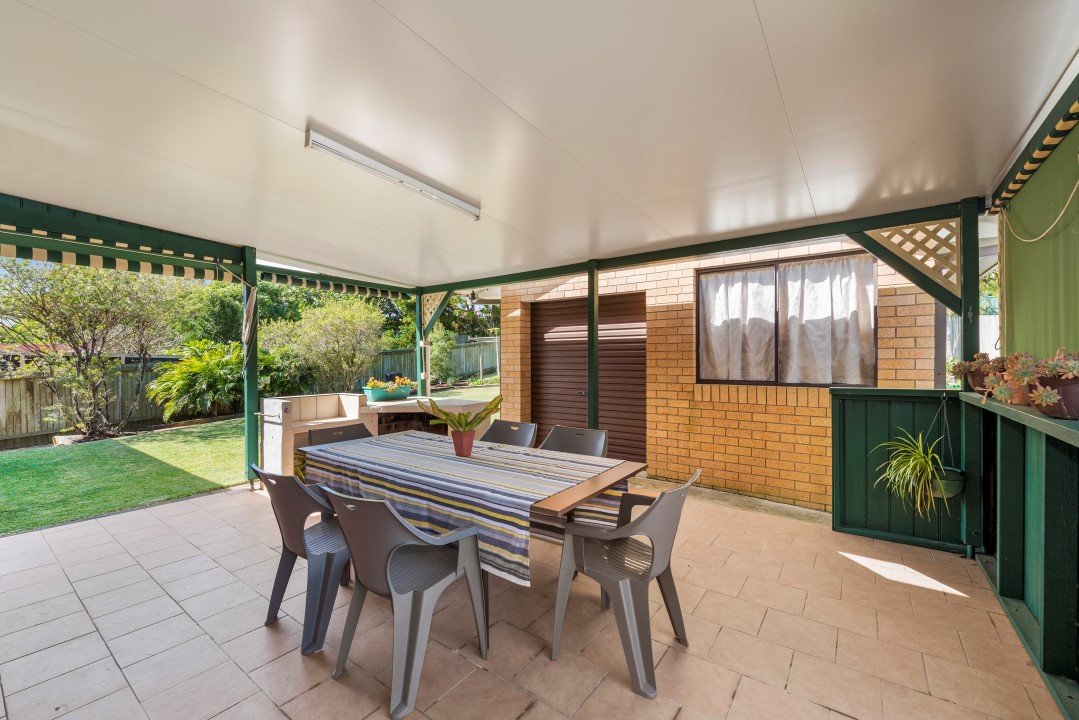 8 Mirroola Crescent TOORMINA 7