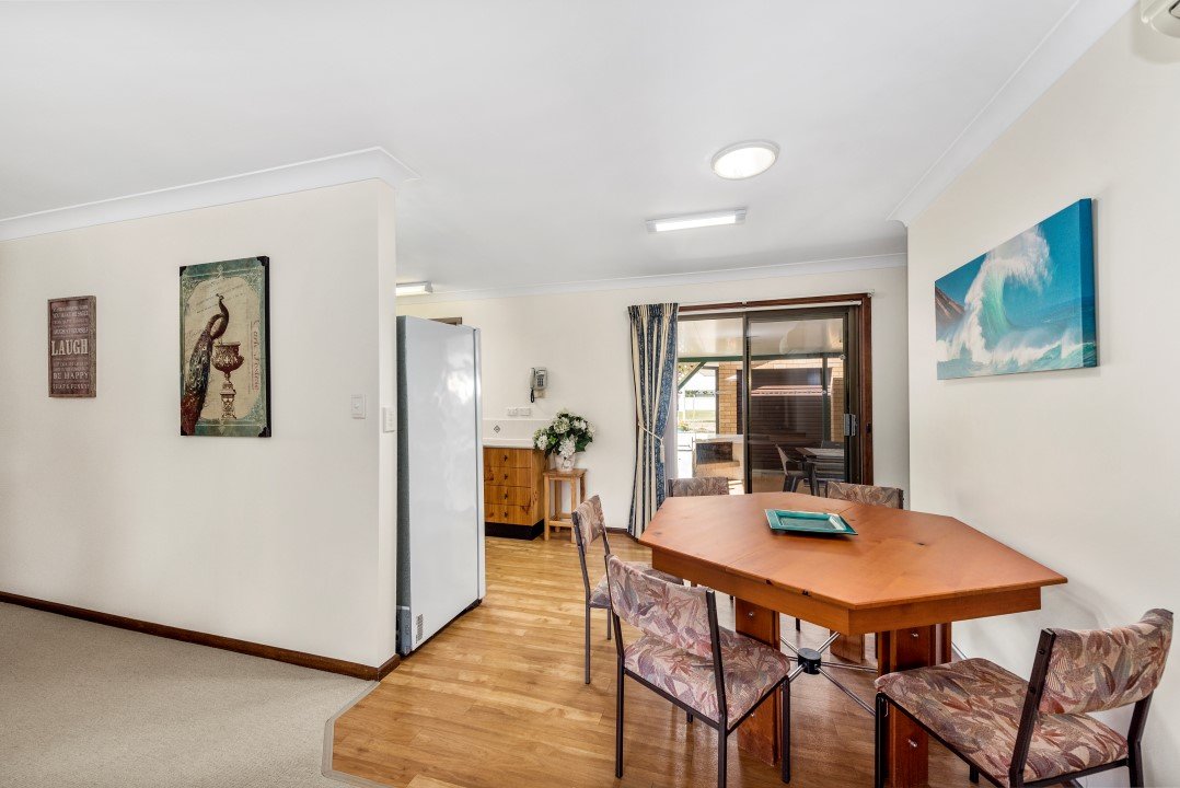 8 Mirroola Crescent TOORMINA 9