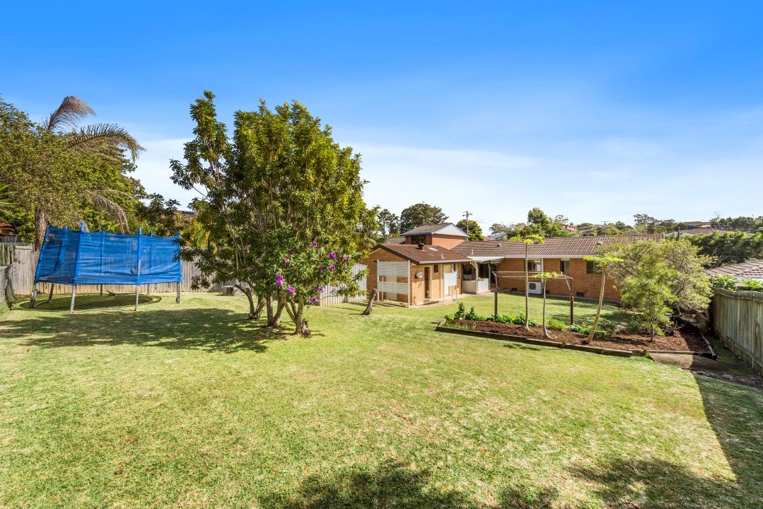 8 Mirroola Crescent TOORMINA 14