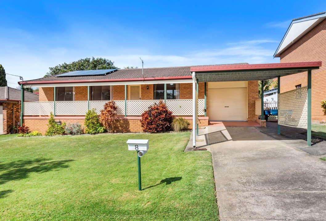 8 Mirroola Crescent TOORMINA 16