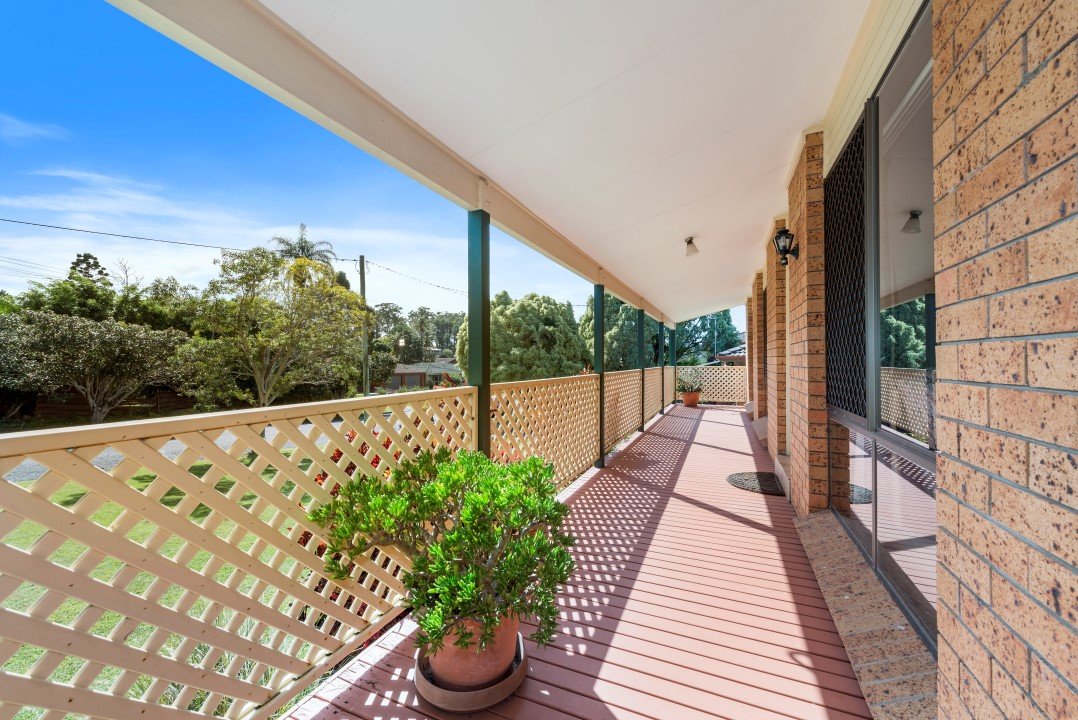 8 Mirroola Crescent TOORMINA 17