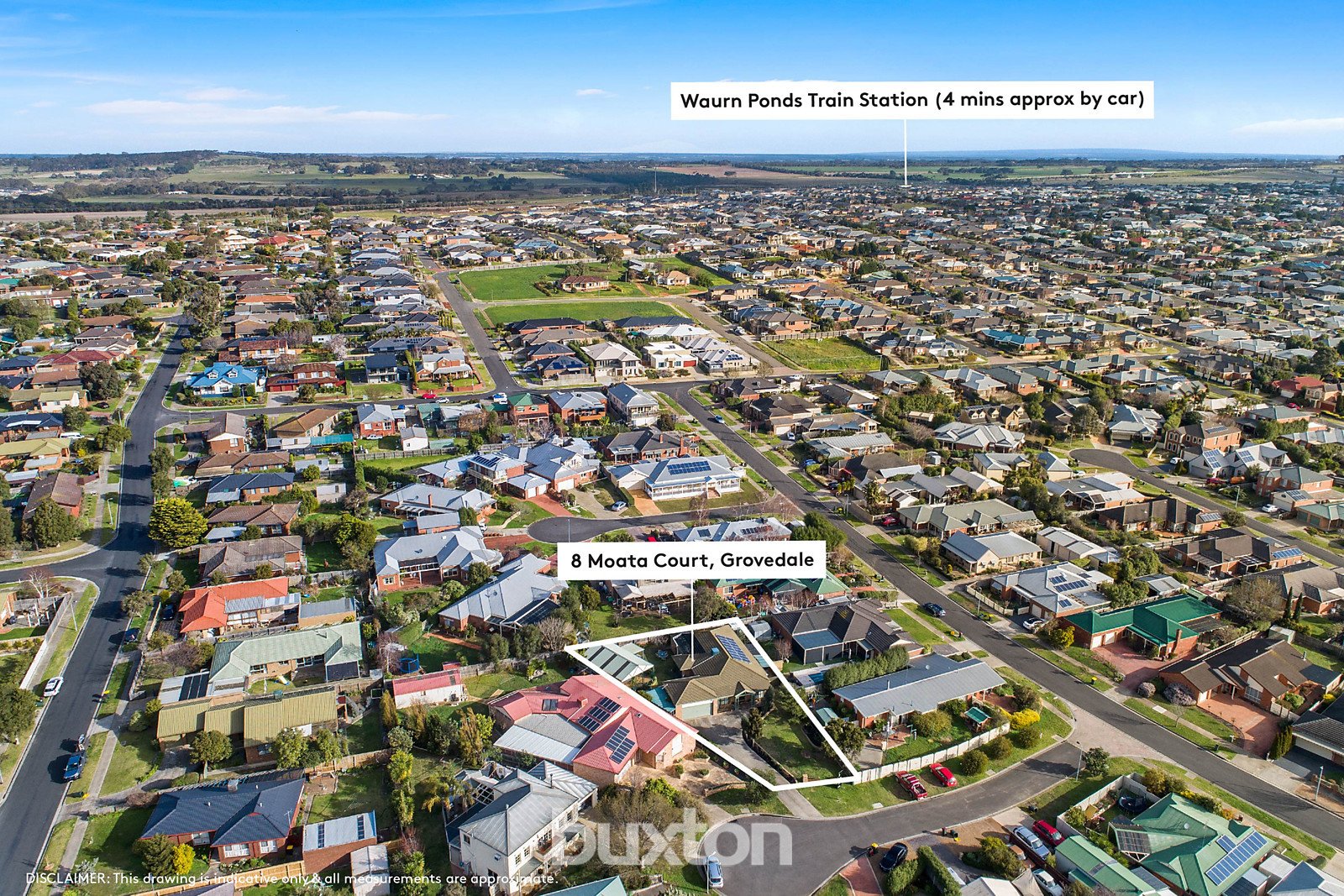 Gallery: 8 Moata Court