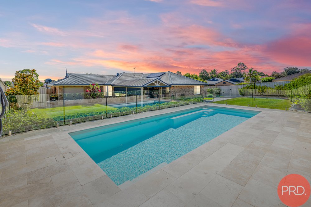 8 Monaghan Circuit ASHTONFIELD 1