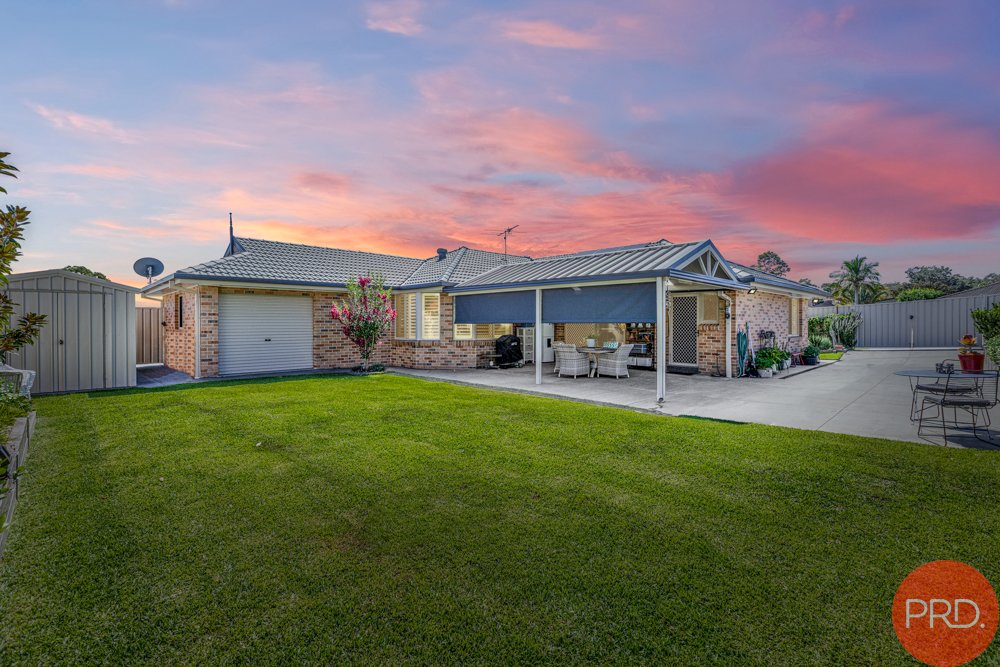 8 Monaghan Circuit ASHTONFIELD 3