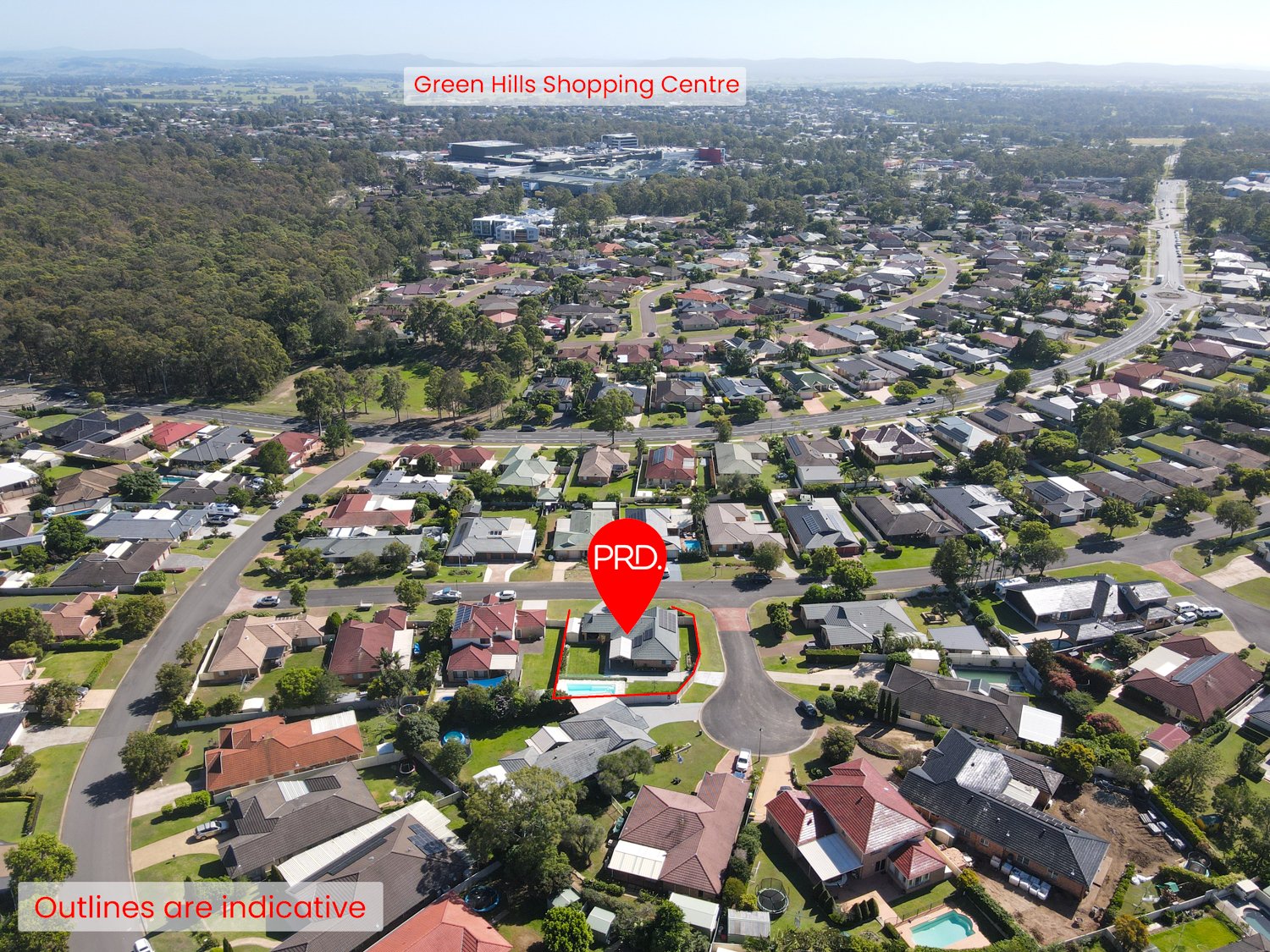 8 Monaghan Circuit ASHTONFIELD 7