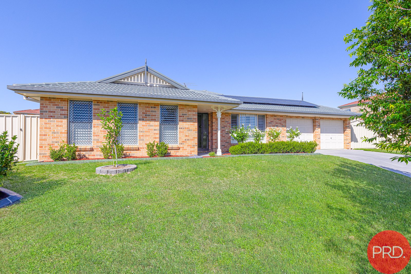 8 Monaghan Circuit ASHTONFIELD 8