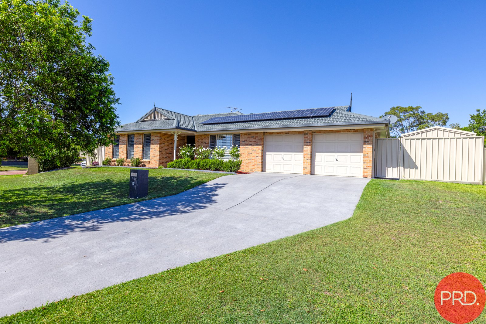 8 Monaghan Circuit ASHTONFIELD 10