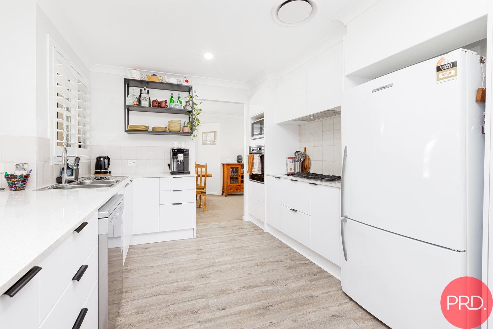 8 Monaghan Circuit ASHTONFIELD 18