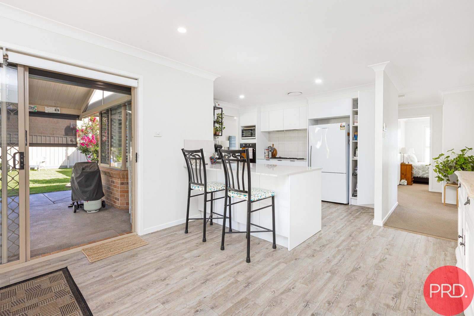 8 Monaghan Circuit ASHTONFIELD 20