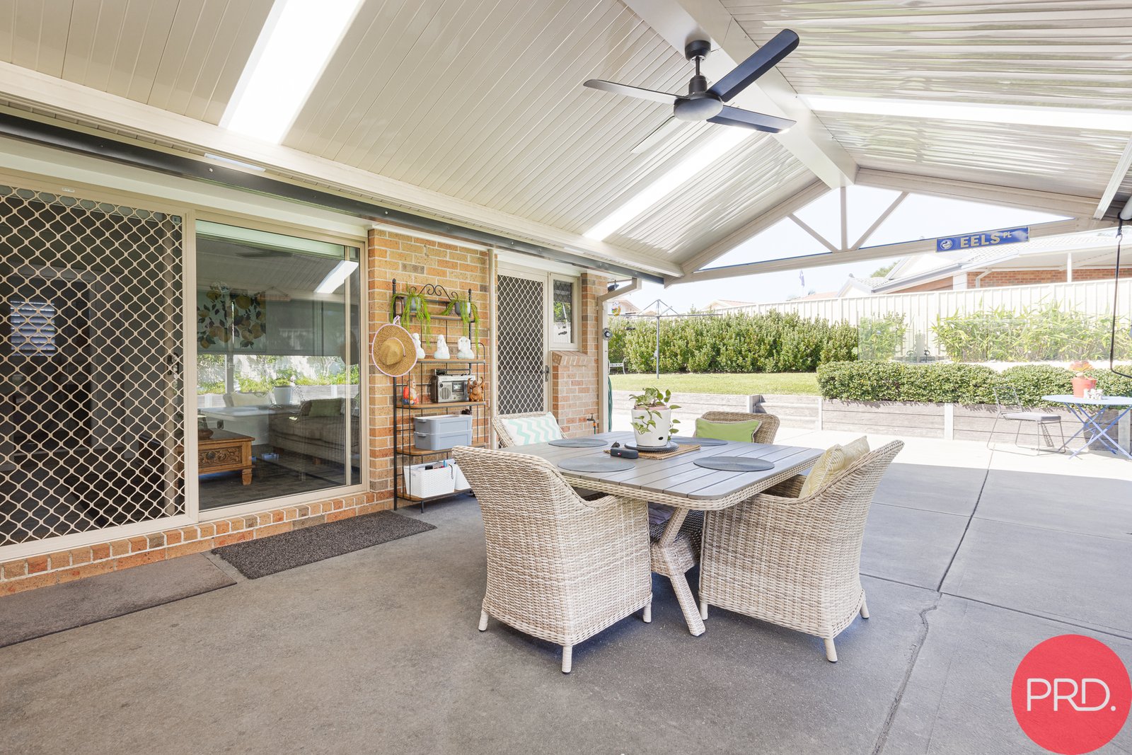 8 Monaghan Circuit ASHTONFIELD 31