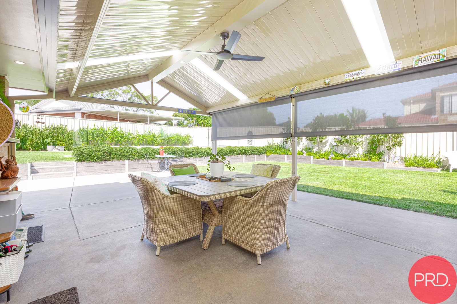 8 Monaghan Circuit ASHTONFIELD 32