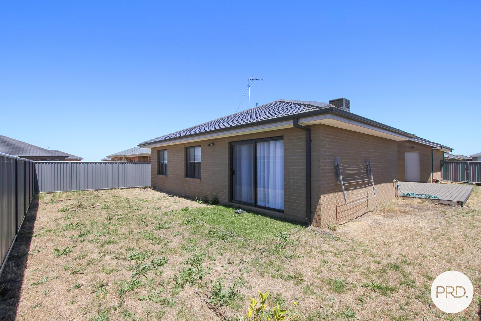 8 Monaghan Terrace ALFREDTON 19