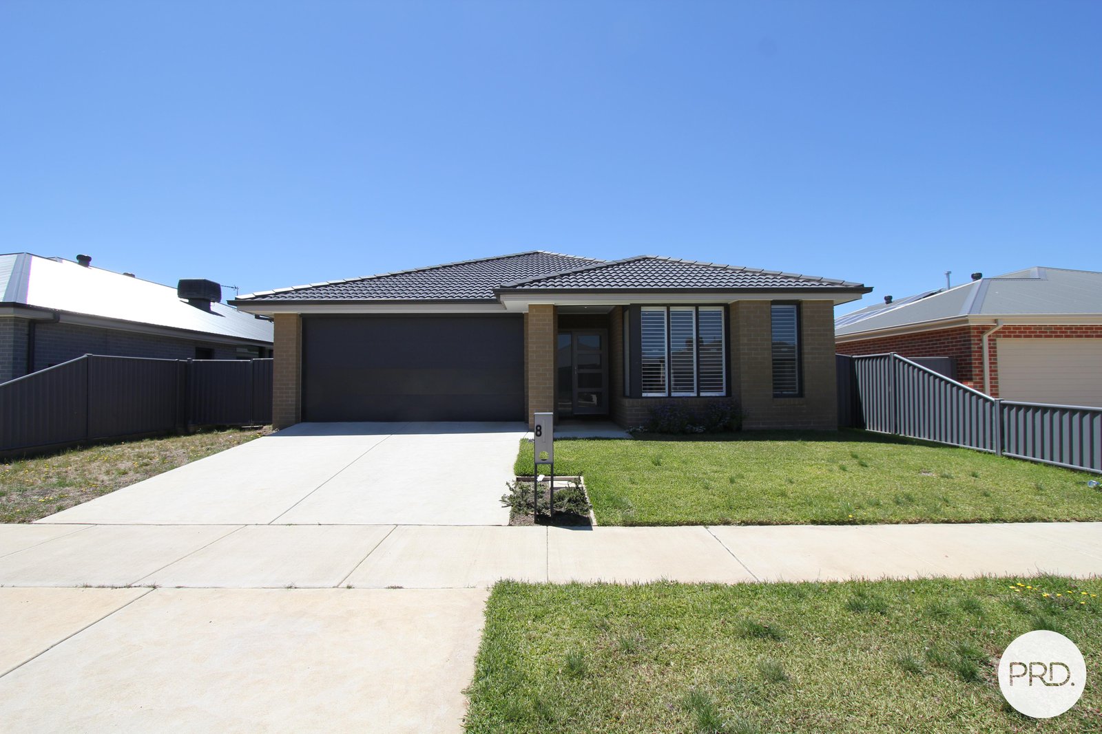 8 Monaghan Terrace ALFREDTON 1