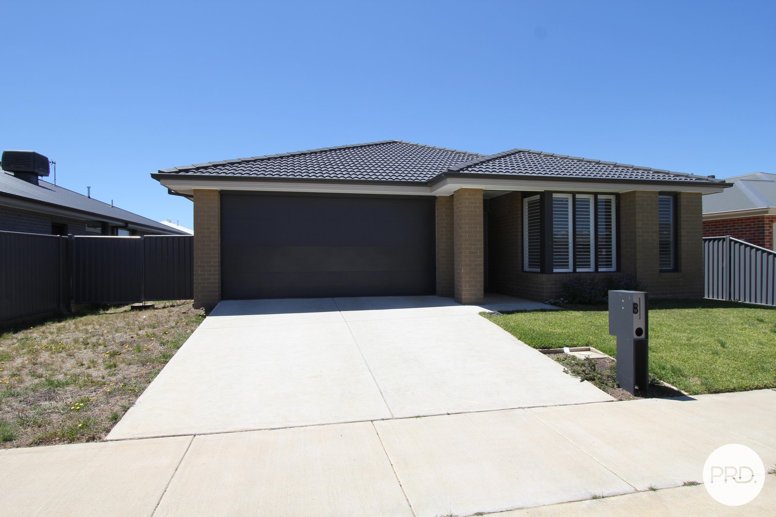 8 Monaghan Terrace ALFREDTON 2