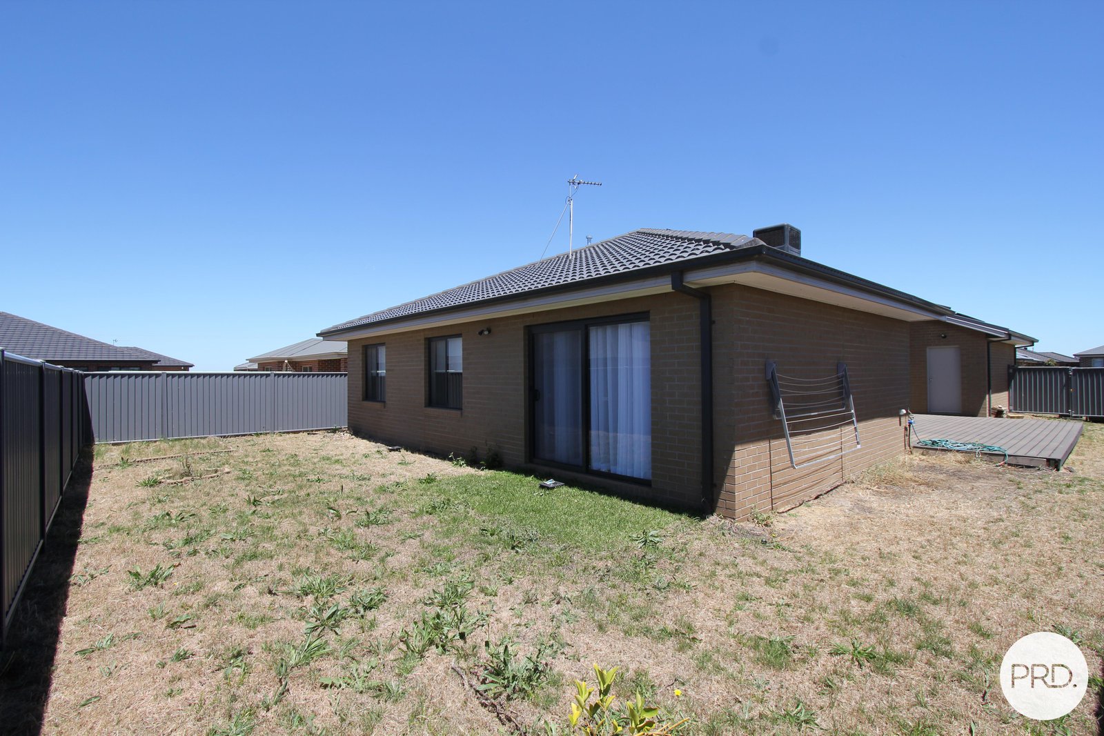8 Monaghan Terrace ALFREDTON 20