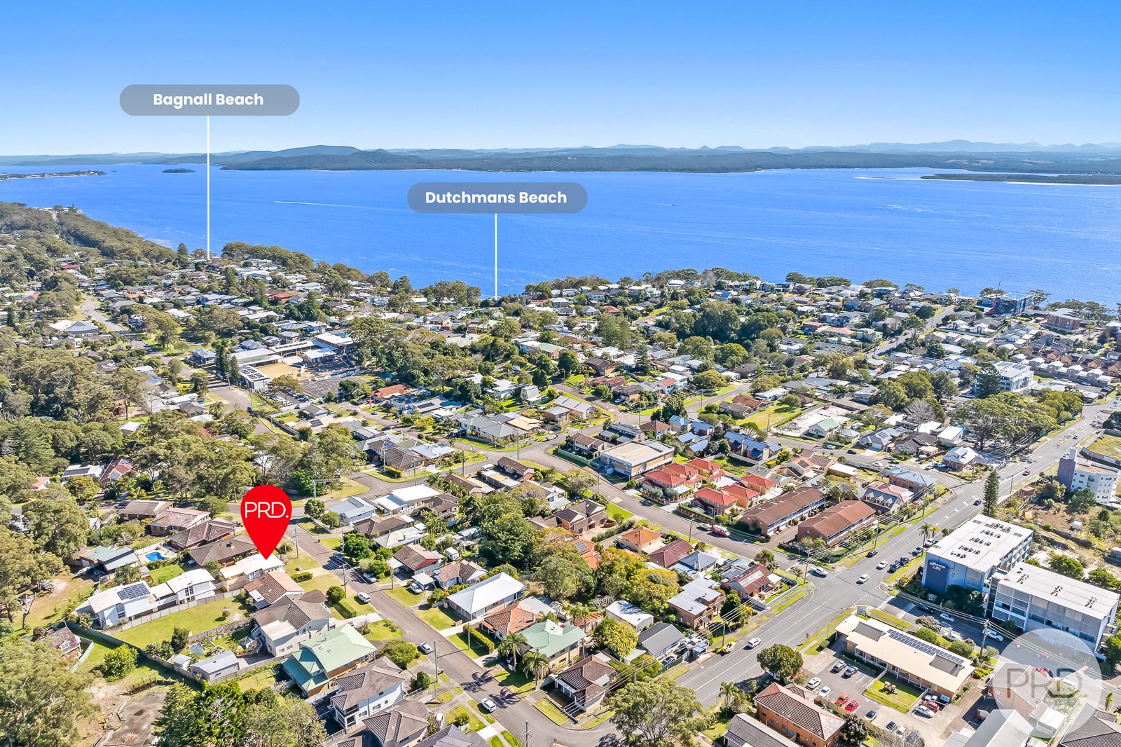 8 Moorooba Crescent NELSON BAY 13