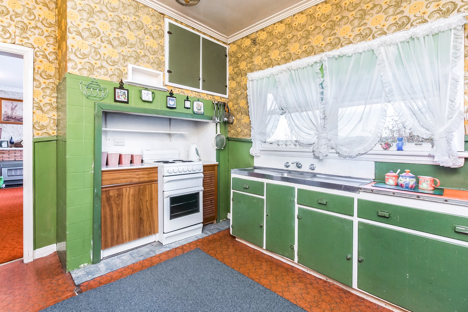 Gallery: 8 Morris Street