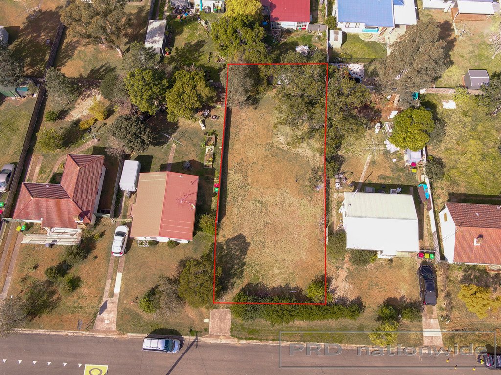 8 Morton Street EAST MAITLAND 2
