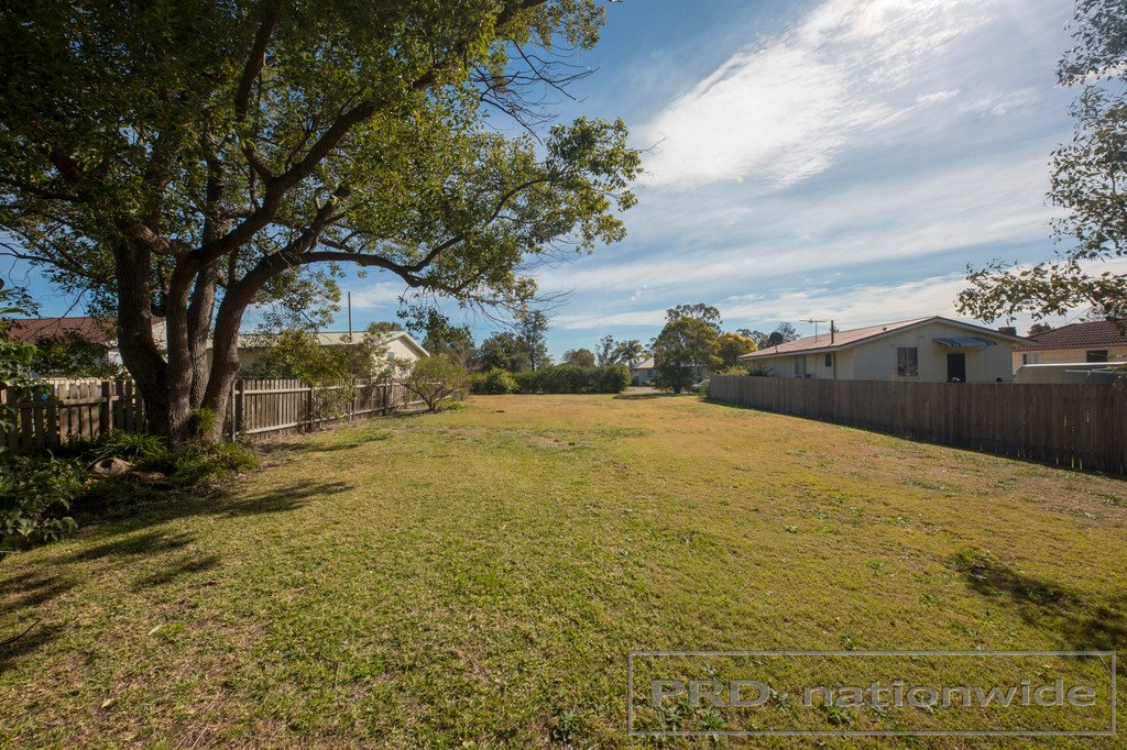 8 Morton Street EAST MAITLAND 3