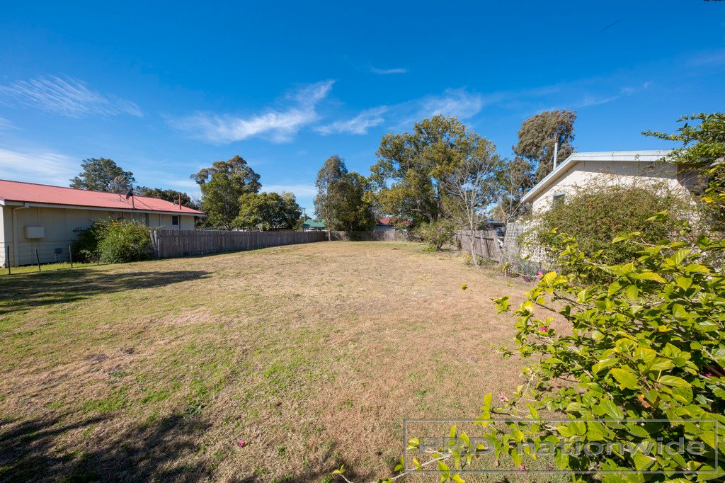 8 Morton Street EAST MAITLAND 5