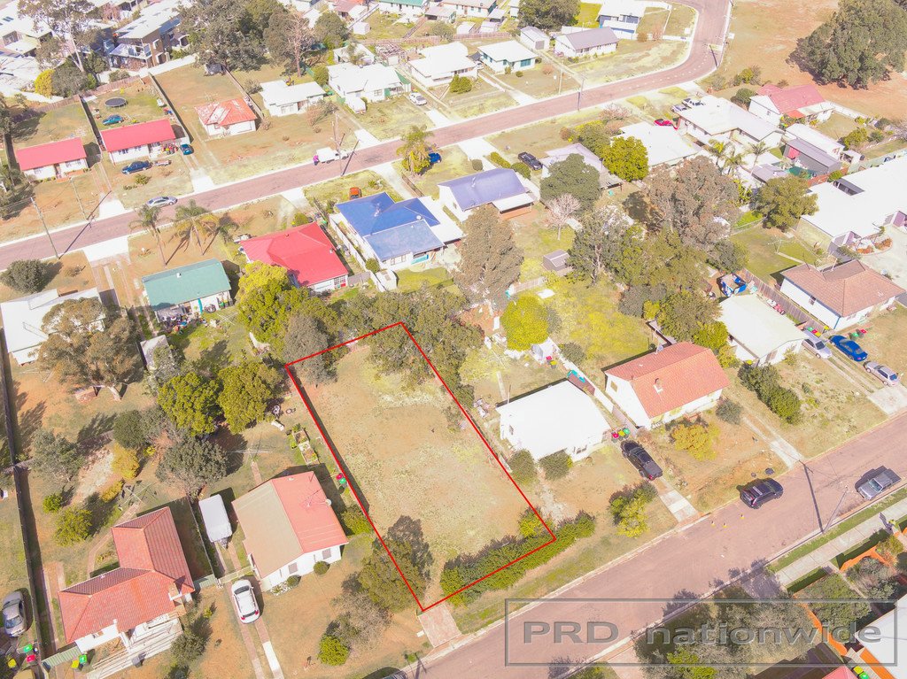 8 Morton Street EAST MAITLAND 6