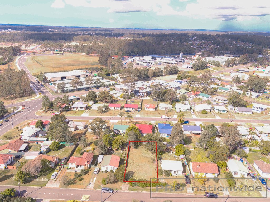8 Morton Street EAST MAITLAND 7