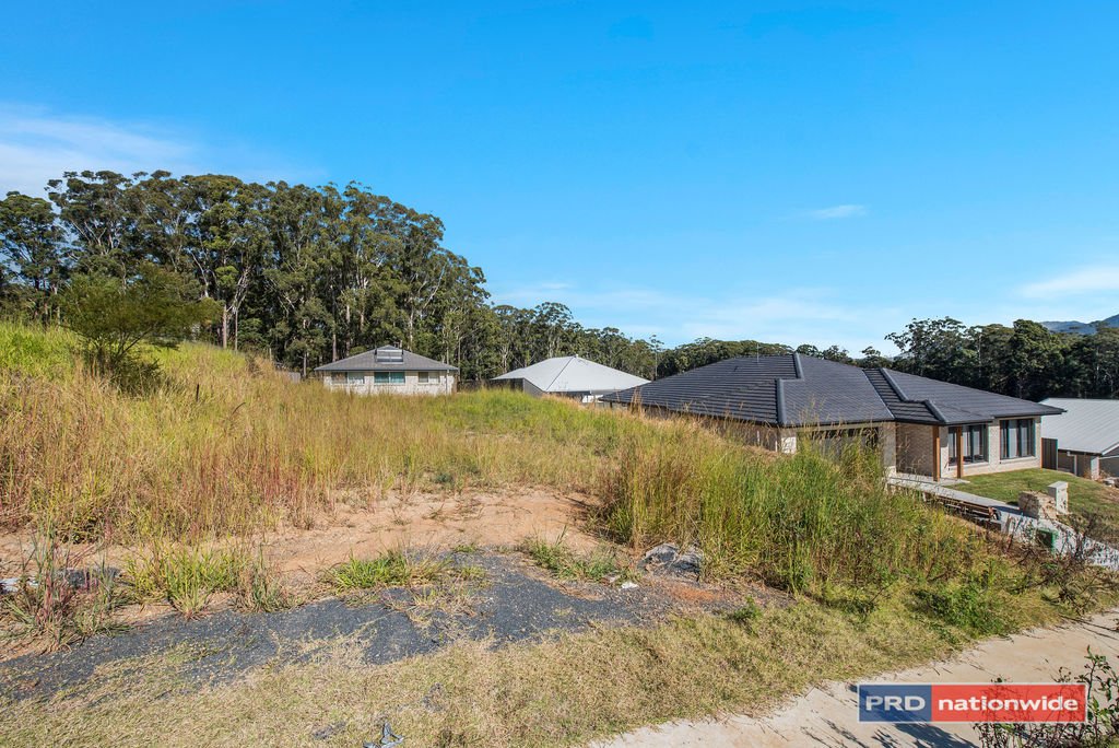 8 Mountain View Court BONVILLE 1