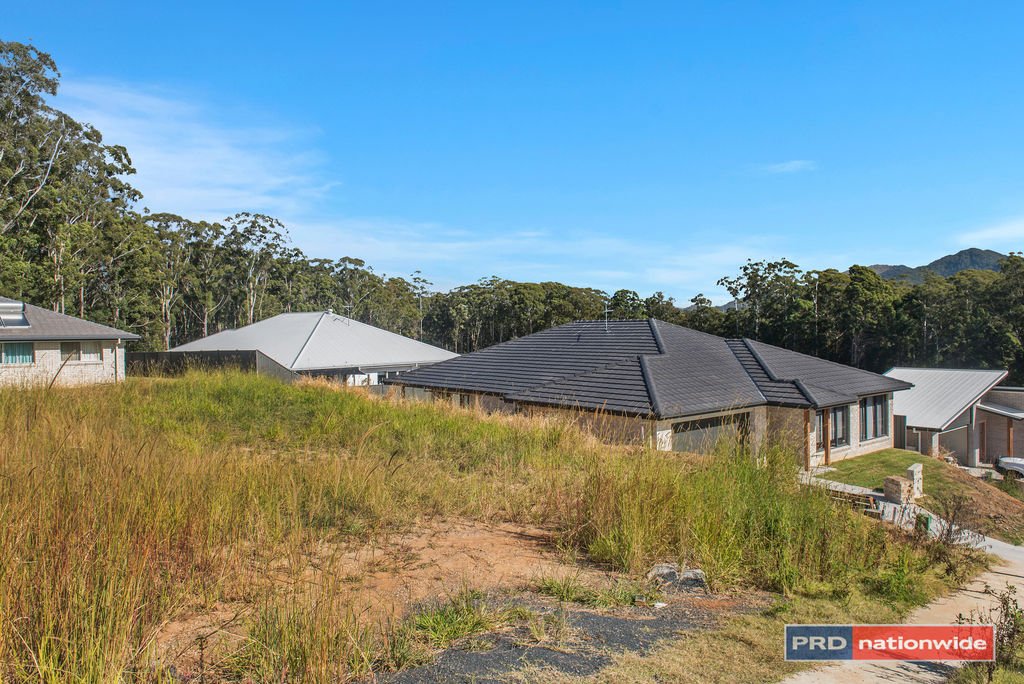 8 Mountain View Court BONVILLE 4