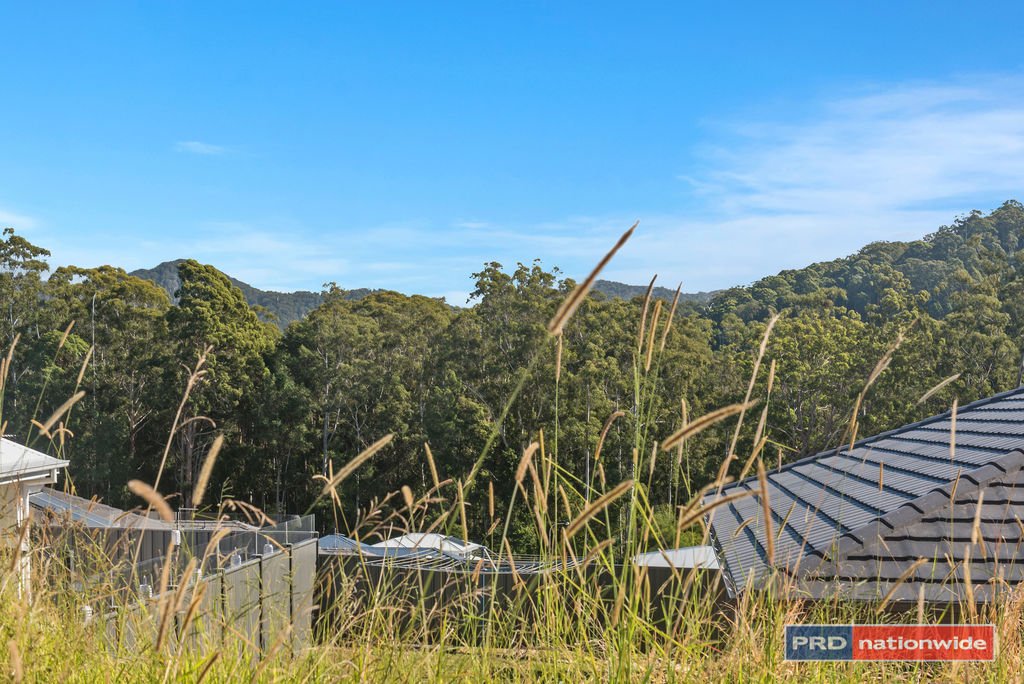 8 Mountain View Court BONVILLE 7