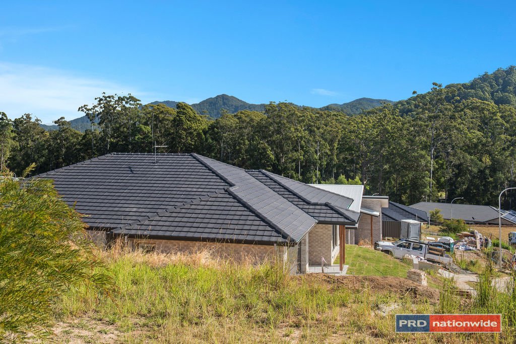 8 Mountain View Court BONVILLE 8