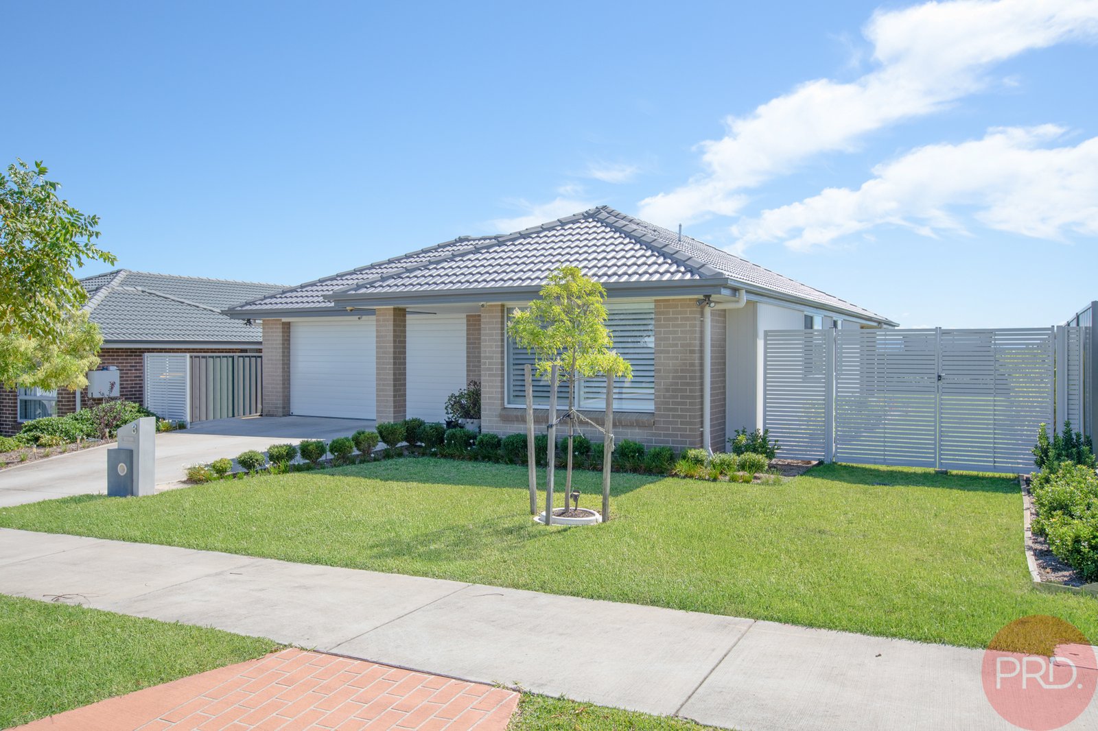 8 Mulberry Street GILLIESTON HEIGHTS 1