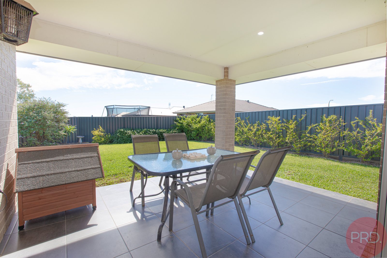 8 Mulberry Street GILLIESTON HEIGHTS 14